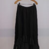 Vestido Rafaella Lino - Imagen 3