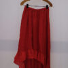 Vestido Rafaella Lino - Imagen 5