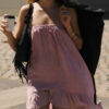 Vestido Rafaella Lino - Imagen 3