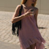 Vestido Rafaella Lino - Imagen 2