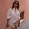 Camisola Mattea