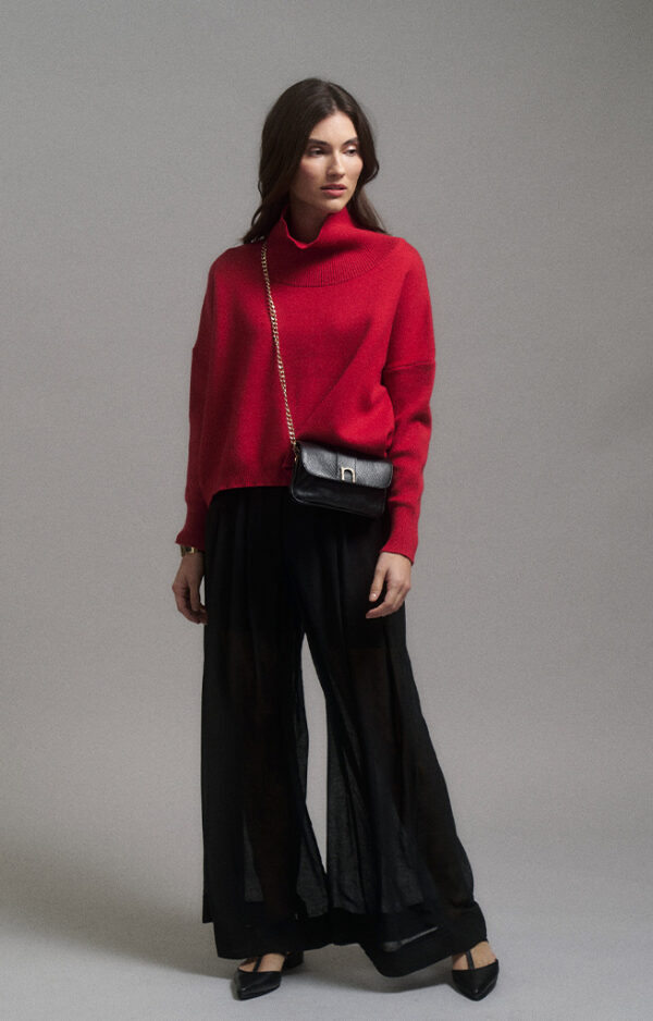 Polera Iris - Imagen 2