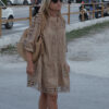 Vestido Brina