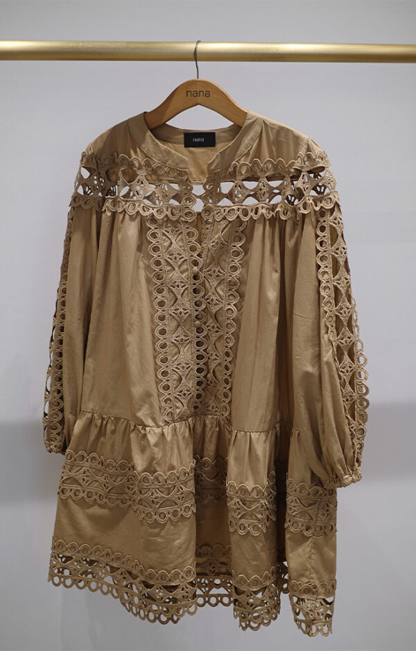 Vestido Brina - Imagen 3