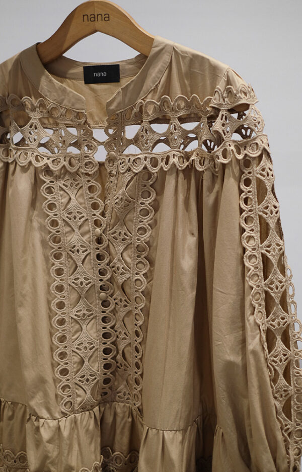 Vestido Brina - Imagen 4