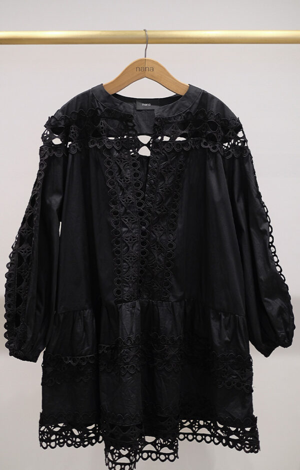 Vestido Brina