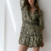 Vestido Leontina