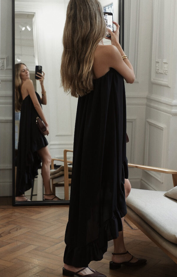 Vestido Rafaella