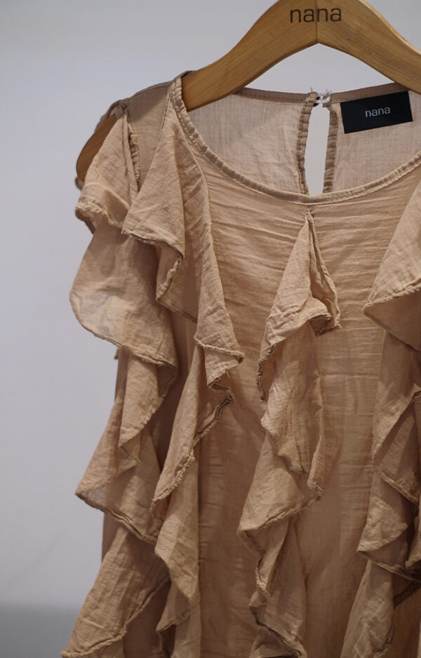 Camisola Ilaria - Imagen 3