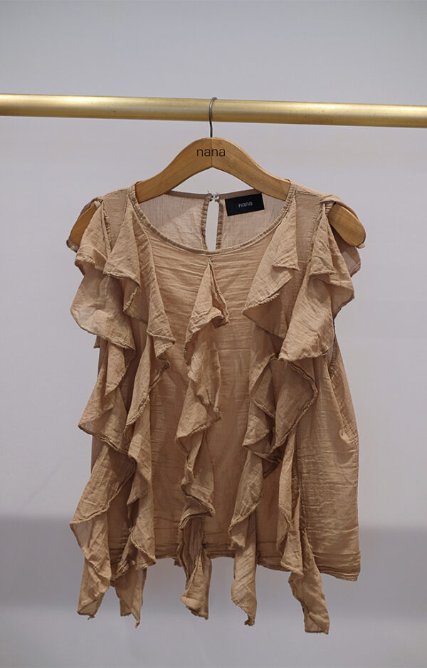 Camisola Ilaria - Imagen 2