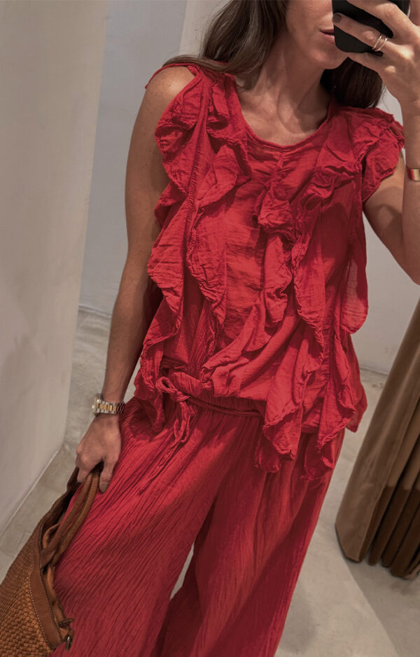 Camisola Ilaria