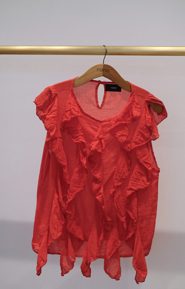 Camisola Ilaria - Imagen 2