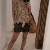 Camisola Ilaria