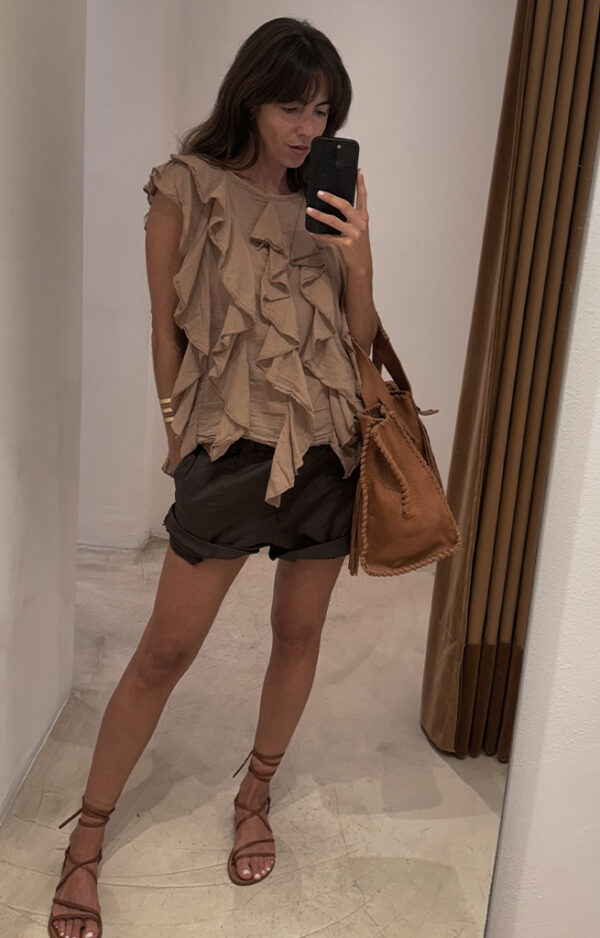 Camisola Ilaria