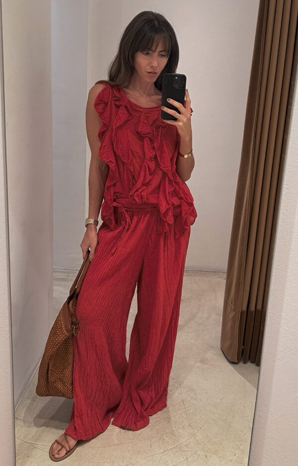 Camisola Ilaria - Imagen 3