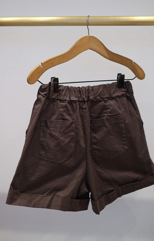 Short Mirabella - Imagen 6