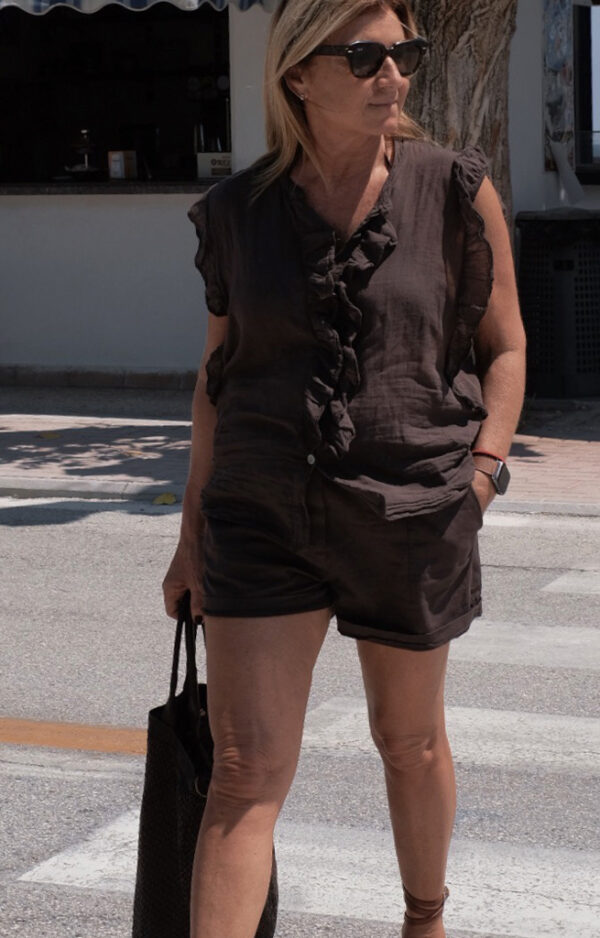 Short Mirabella - Imagen 3