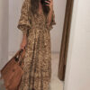 Vestido Martia