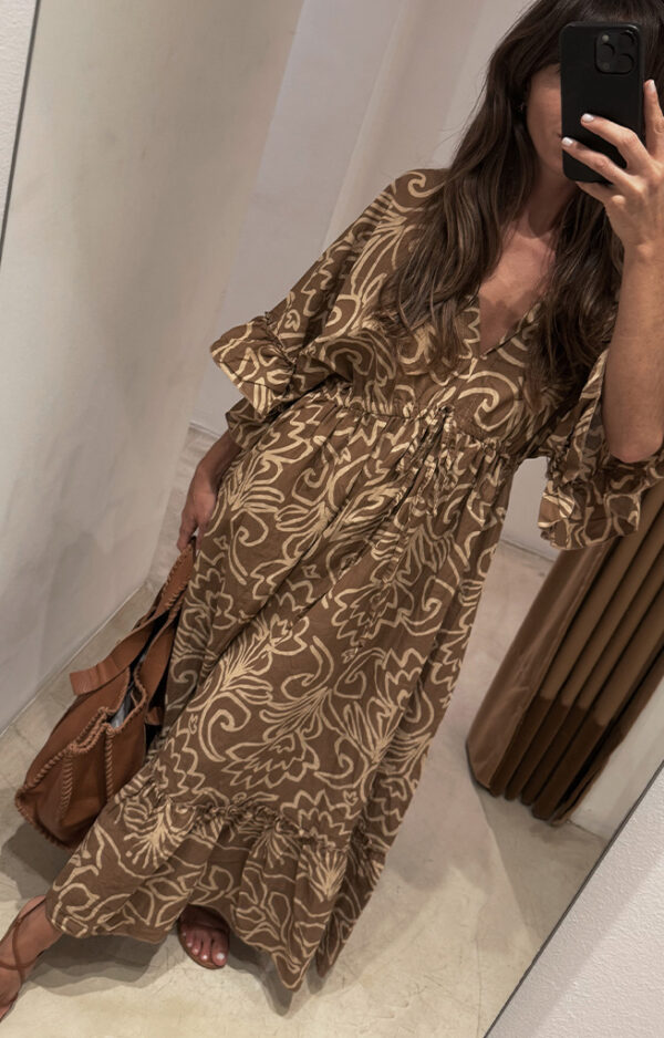 Vestido Martia - Imagen 2