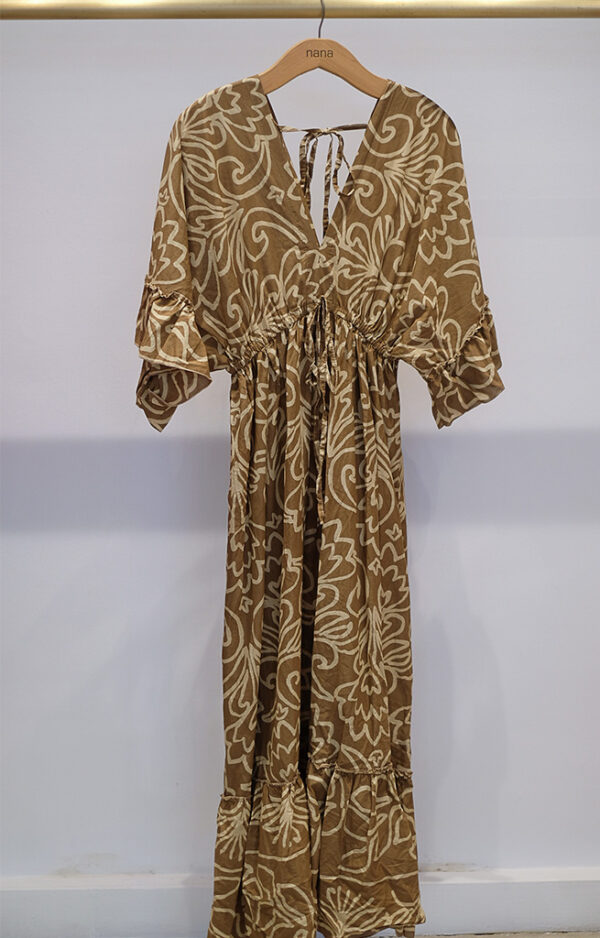 Vestido Martia - Imagen 3