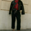 Babucha Ray
