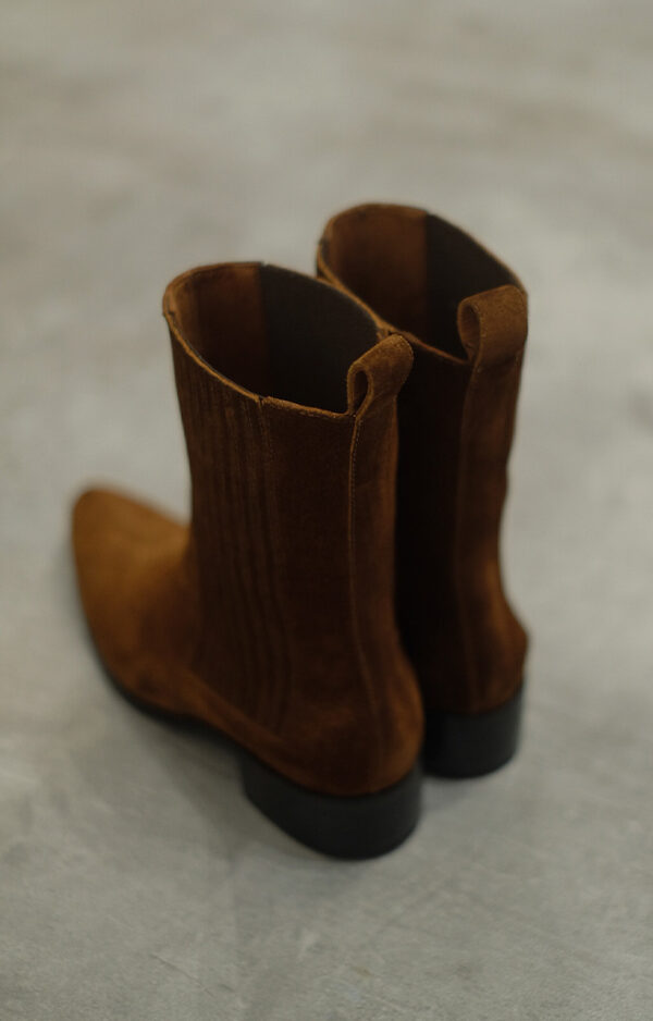 Bota Charles - Imagen 5