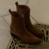Bota Charles