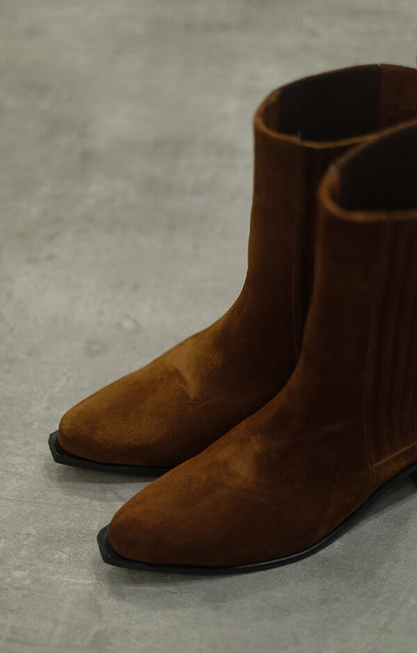 Bota Charles - Imagen 4