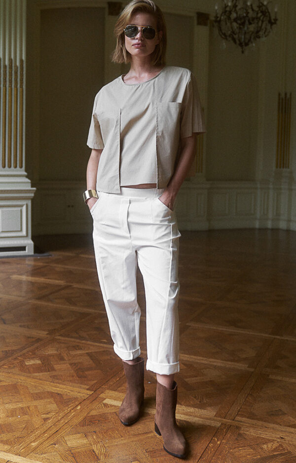 Bota Charles - Imagen 2