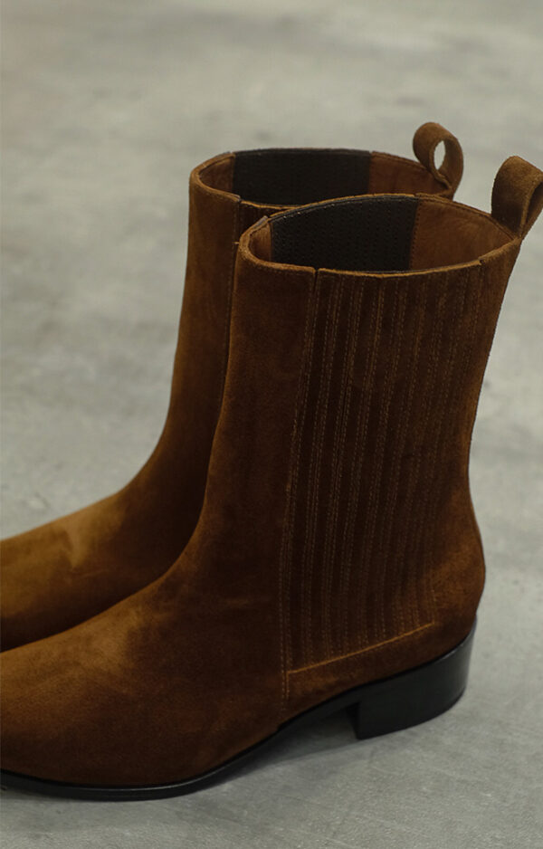 Bota Charles - Imagen 3