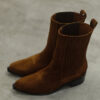 Bota Charles