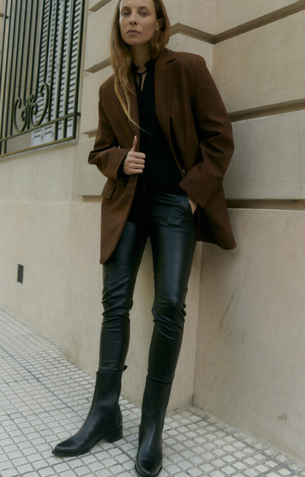 Bota Charles - Imagen 2