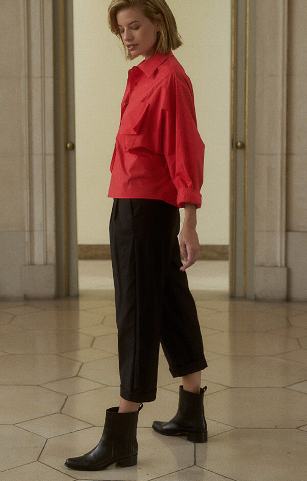 Bota Charles - Imagen 2