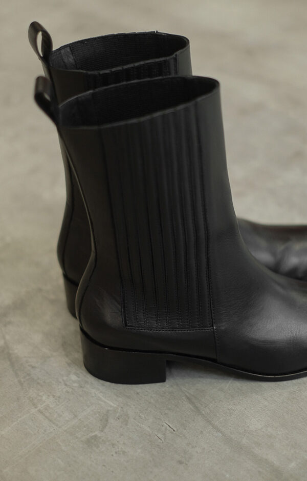 Bota Charles - Imagen 3