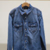 Camisa Denim Filippa - Imagen 4