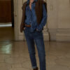 Camisa Denim Filippa - Imagen 3