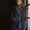 Camisa Denim Filippa
