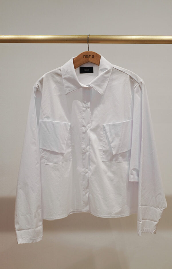 Camisa Mariella - Imagen 3