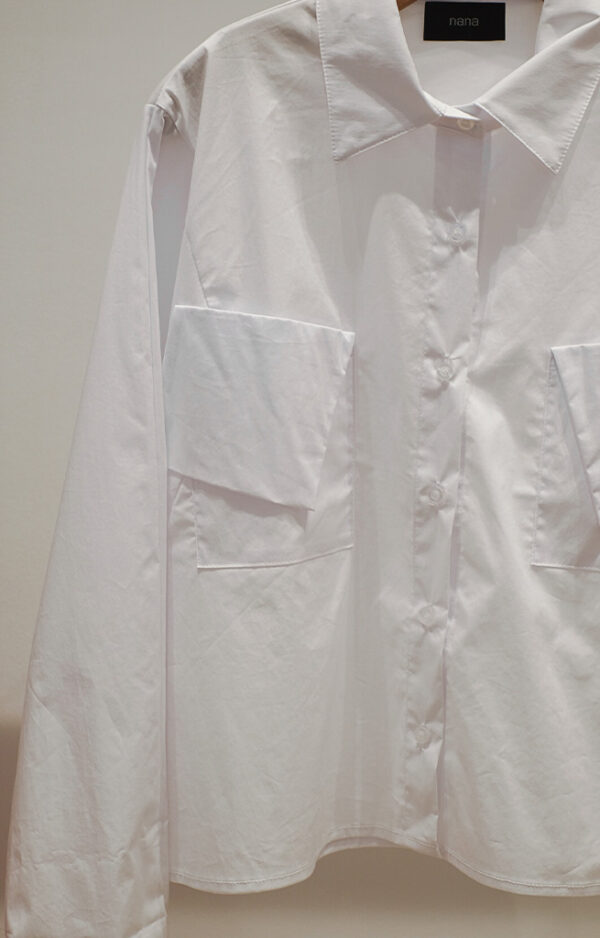Camisa Mariella - Imagen 4