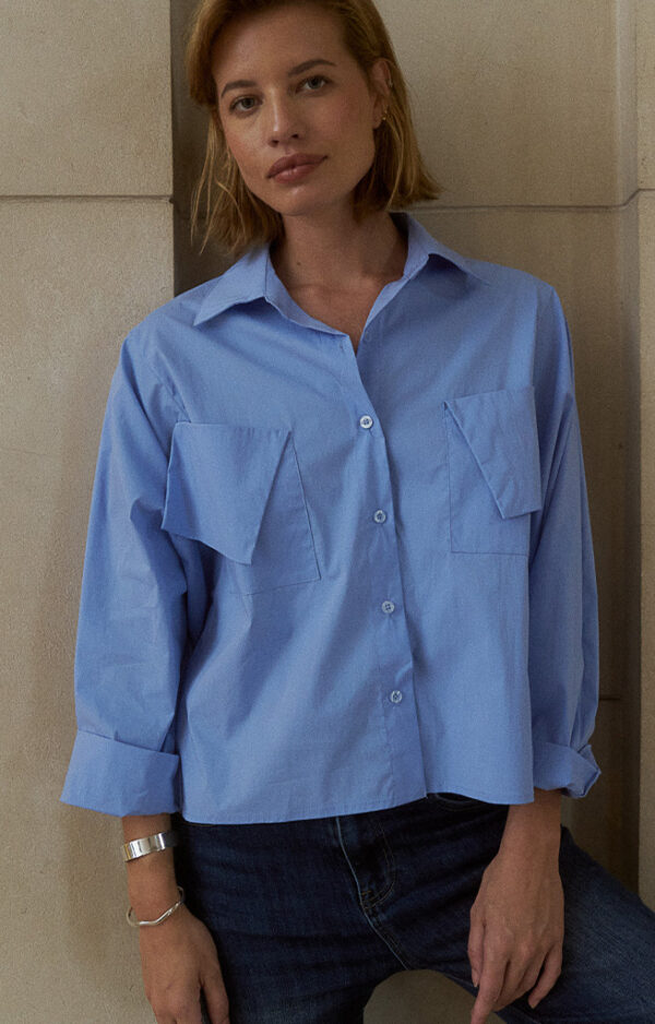 Camisa Mariella - Imagen 2