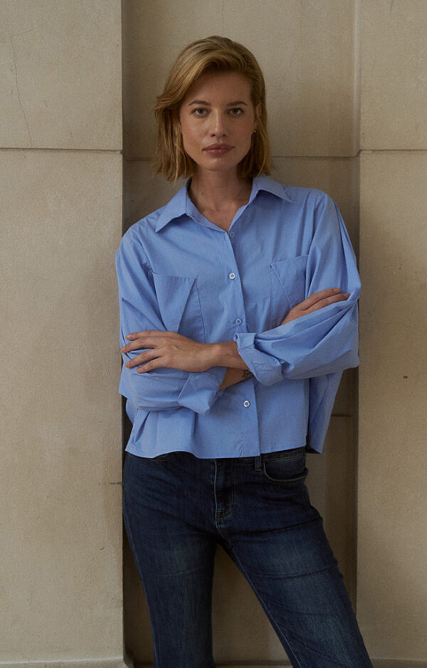 Camisa Mariella