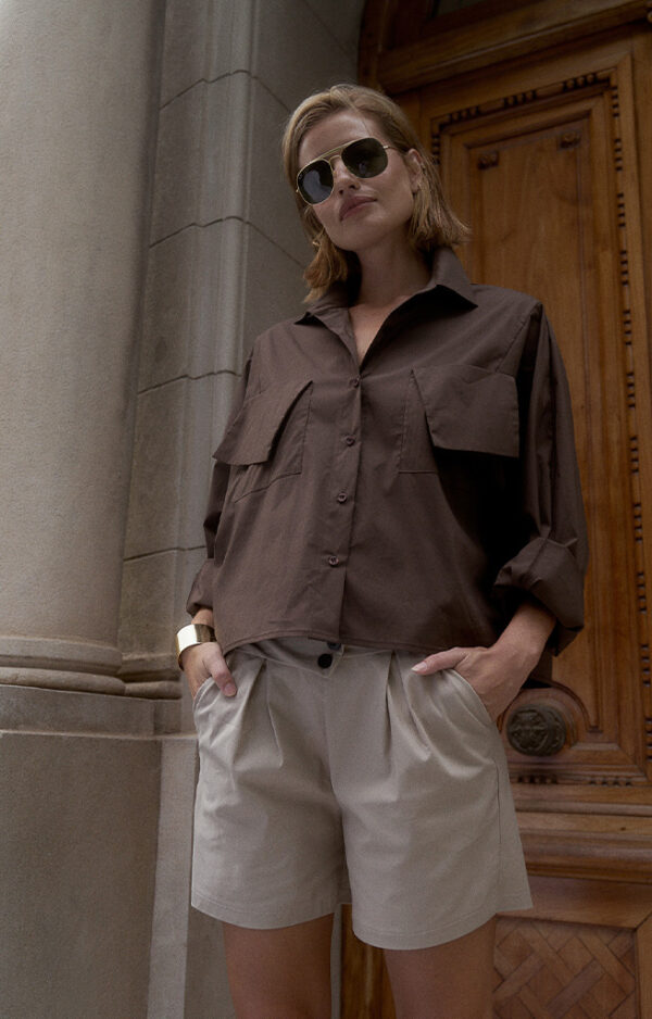 Camisa Mariella - Imagen 2