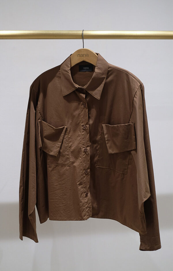 Camisa Mariella - Imagen 4
