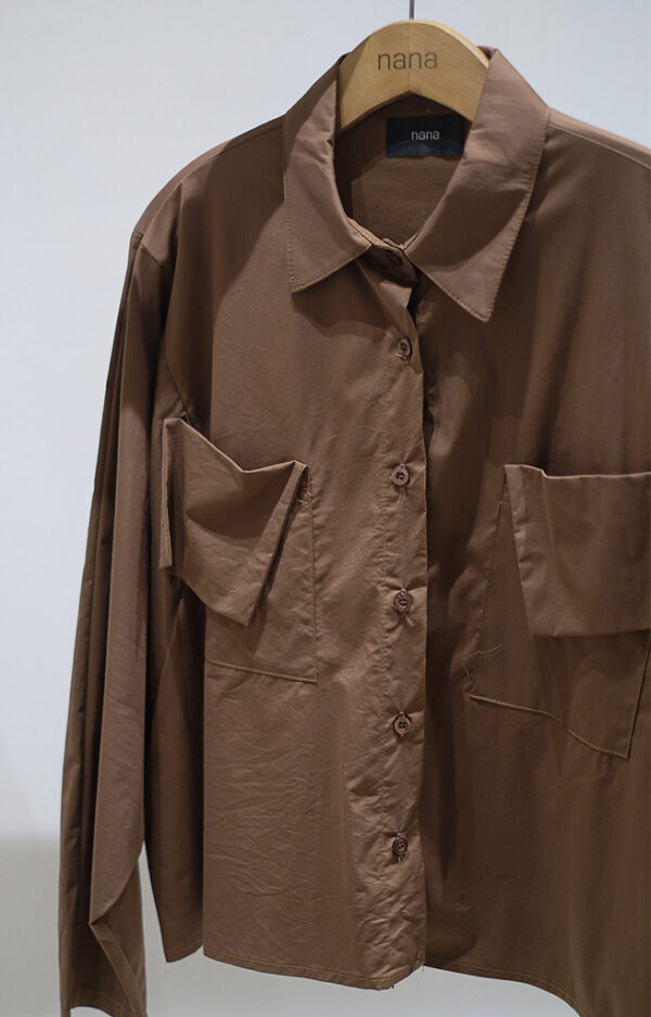 Camisa Mariella - Imagen 5
