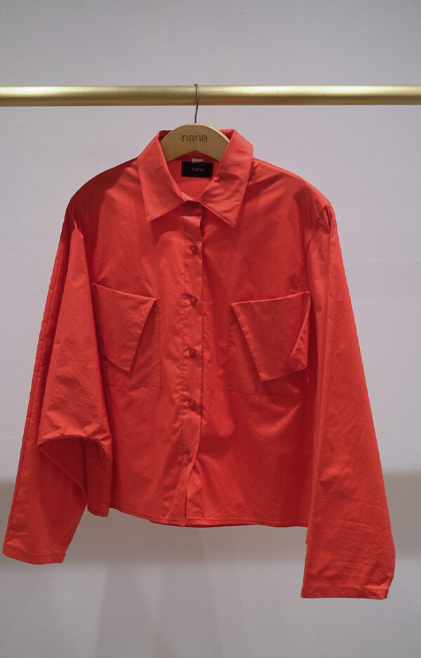 Camisa Mariella - Imagen 5