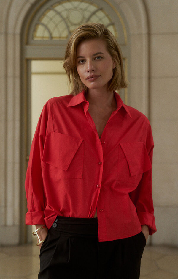 Camisa Mariella - Imagen 2