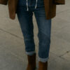 Denim Boyfriend Celestina - Imagen 2