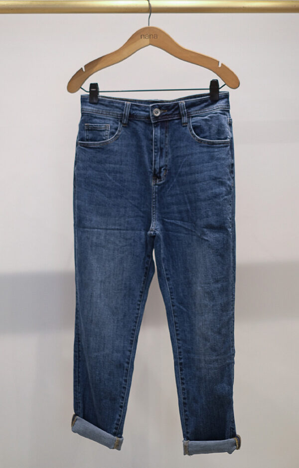 Denim Boyfriend Celestina - Imagen 4