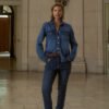 Denim Boyfriend Celestina - Imagen 5