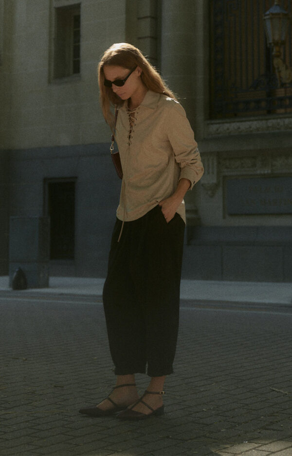 Pantalón Alice - Imagen 3